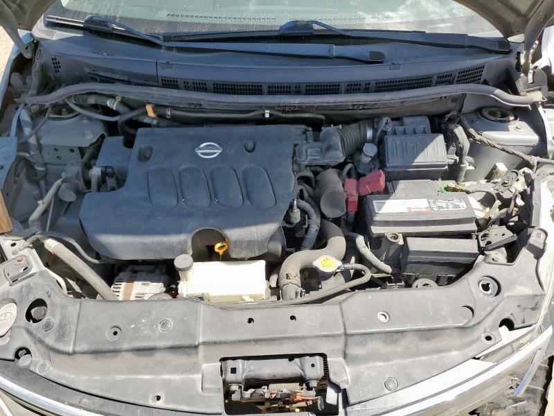 2010 NISSAN VERSA S - 3N1BC1CP2AL441778