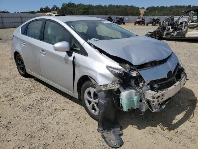 2015 TOYOTA PRIUS JTDKN3DU9F1892566