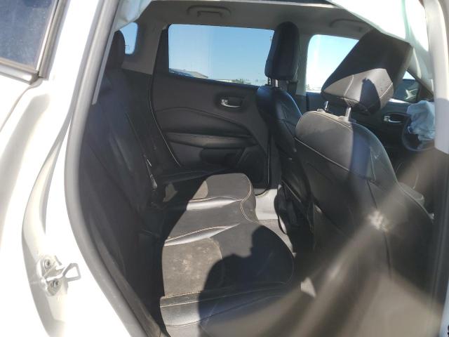 2021 JEEP COMPASS LA 3C4NJCBB8MT585647