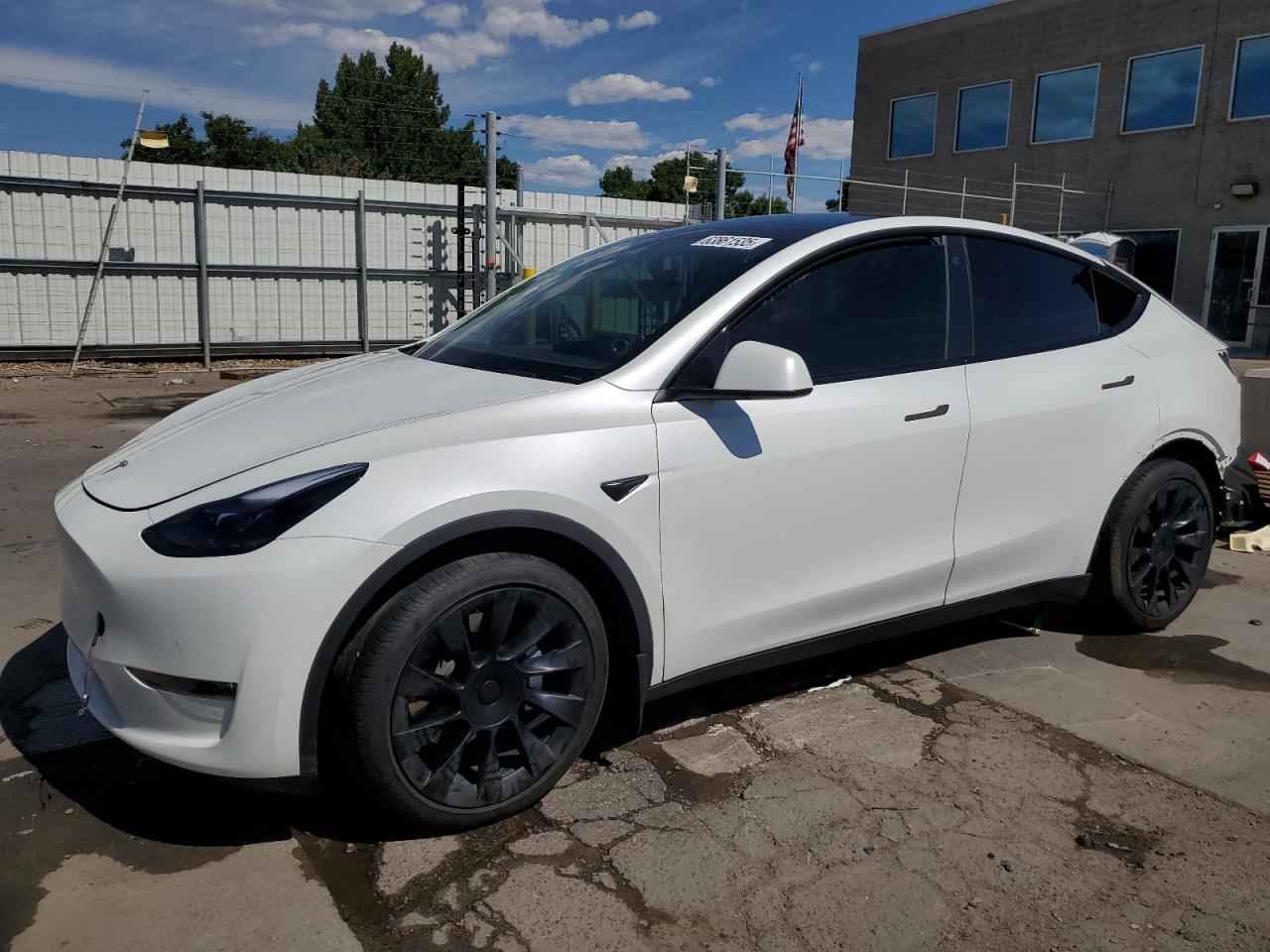 Vehicle photo
