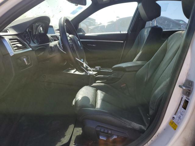 2017 BMW 330 I WBA8B9G59HNU51555