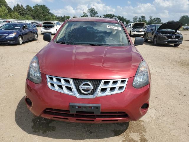 2015 NISSAN ROGUE SELE JN8AS5MV0FW750106