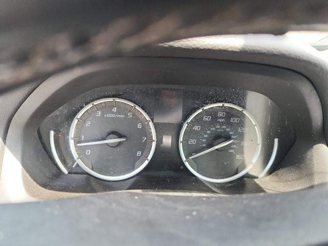 2016 ACURA TLX 19UUB2F32GA010818