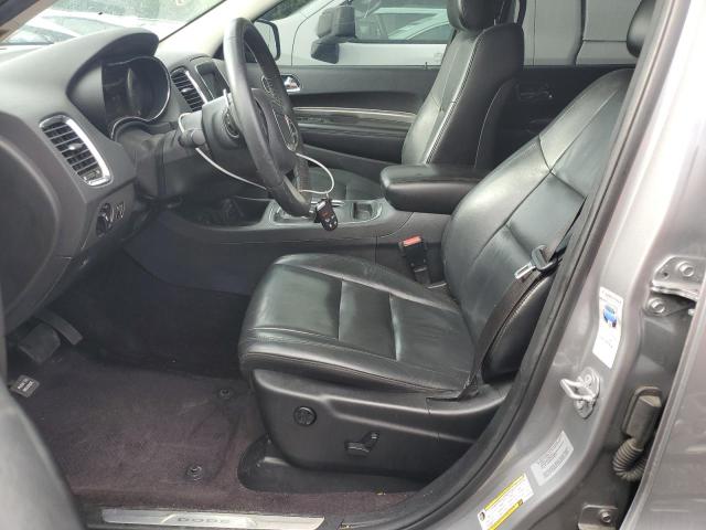 2017 DODGE DURANGO GT 1C4RDHDG2HC703160