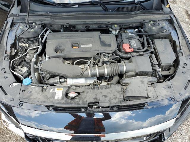 2019 HONDA ACCORD SPO 1HGCV2F3XKA018421