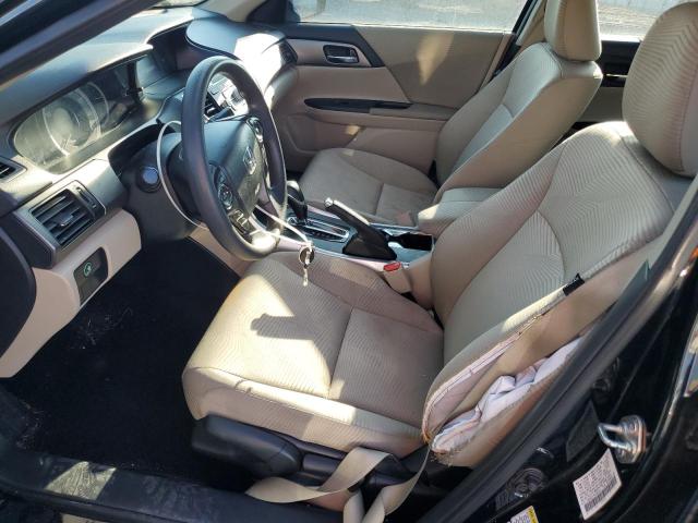 2015 HONDA ACCORD LX 1HGCR2F37FA008455