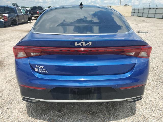 2022 KIA K5 EX 5XXG34J22NG093736