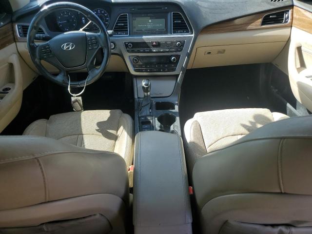 2015 HYUNDAI SONATA SPO 5NPE34AF2FH033584