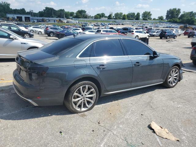 2019 AUDI A4 PREMIUM WAUENAF45KN002398