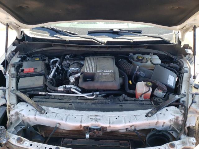2021 GMC YUKON XL D 1GKS2JKT5MR462561
