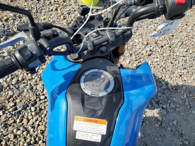 2025 HONDA GROM 125 - MLHJC9219S5303030