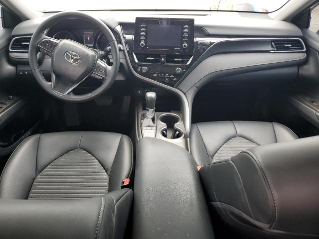 2023 TOYOTA CAMRY SE NIGHT SHADE 4T1G11AK1PU759353