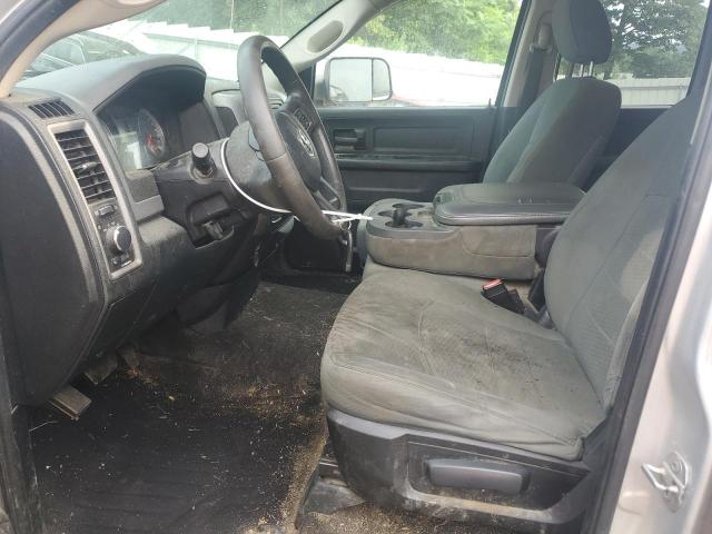 2015 RAM 1500 ST 1C6RR7FM5FS578244