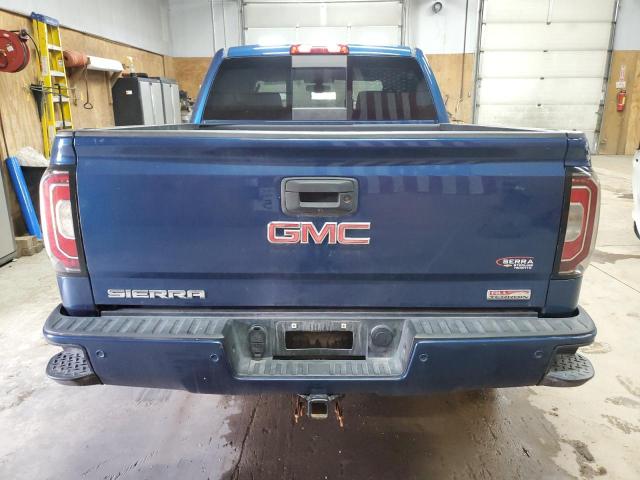 2016 GMC SIERRA K15 3GTU2NEC3GG299615