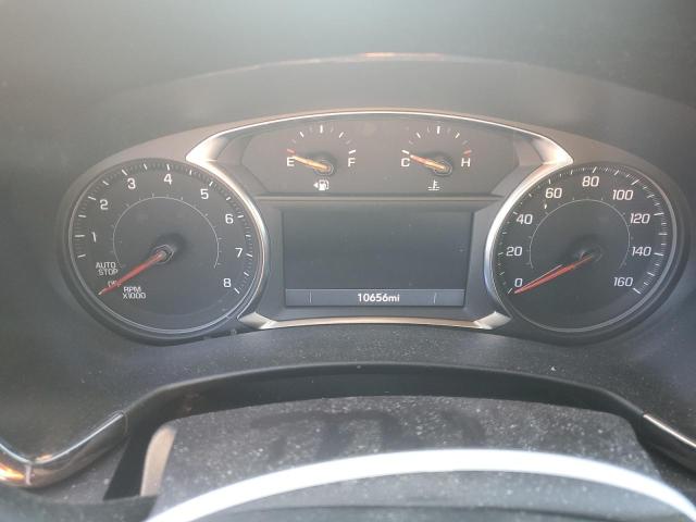 2024 CHEVROLET EQUINOX RS 3GNAXWEG3RL228039
