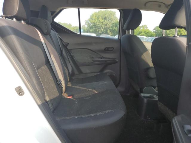 2019 NISSAN KICKS S 3N1CP5CU6KL506638
