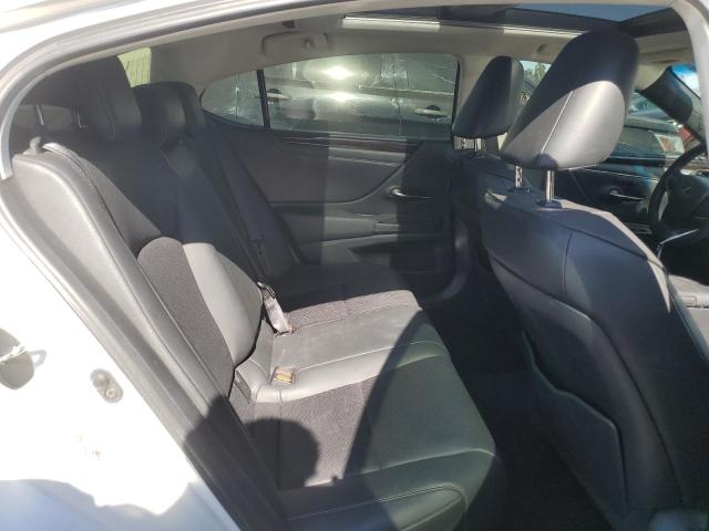 2019 LEXUS ES 350 58ABZ1B12KU020583