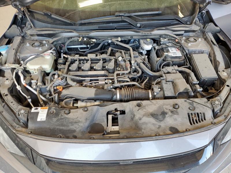 2020 HONDA CIVIC EX 19XFC1F38LE006214