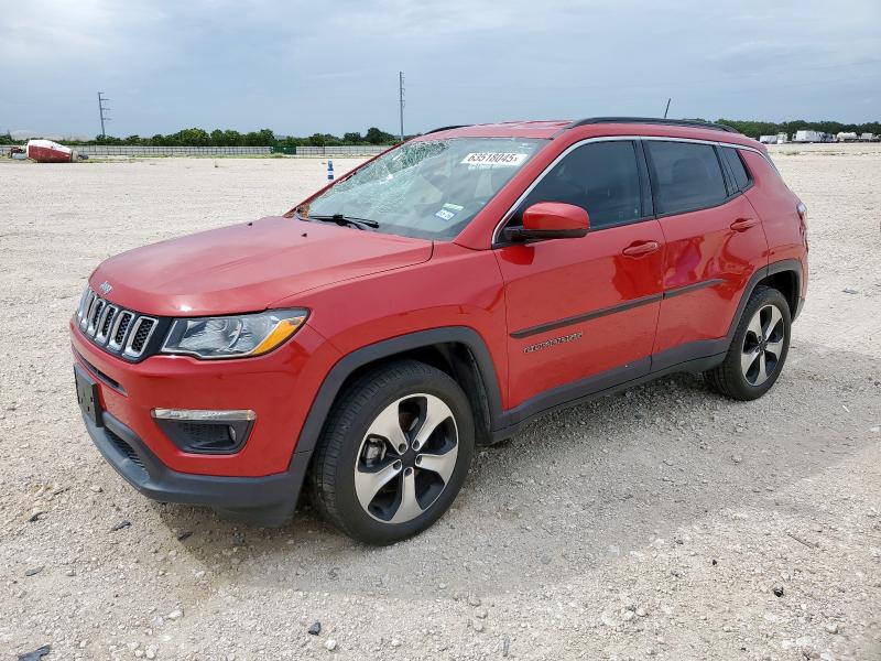 Vin: 3c4njcbb1ht691024, lot: 63518045, jeep compass latitude 2017 img_1
