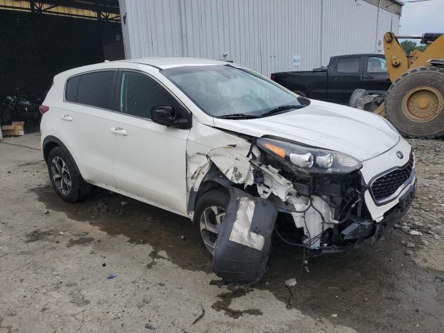 2020 KIA SPORTAGE L KNDPMCAC5L7800799