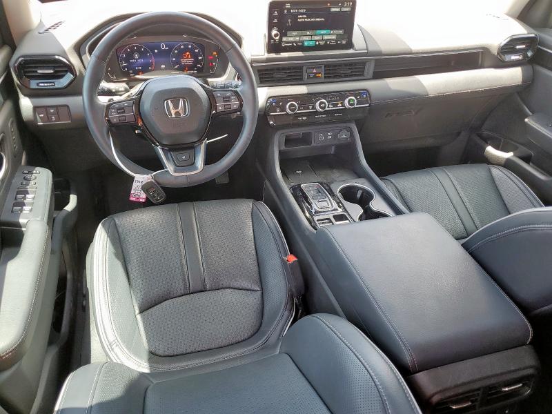 2024 HONDA PILOT ELIT 5FNYG1H85RB041463