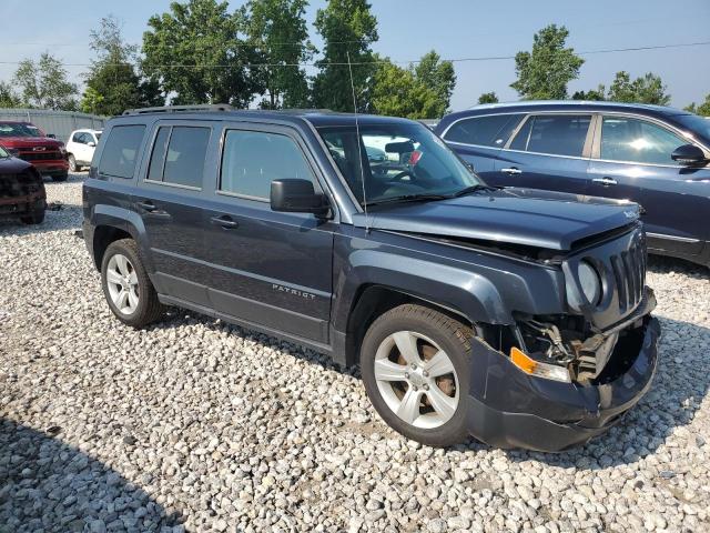 2014 JEEP PATRIOT LA - 1C4NJPFB7ED587012