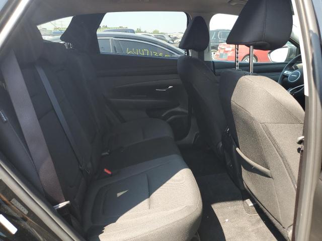 2025 HYUNDAI TUCSON SEL 3KMJBCDEXSE004683