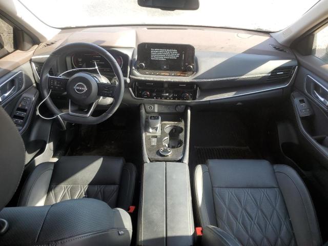 2023 NISSAN ROGUE PLAT JN8BT3DD1PW311723