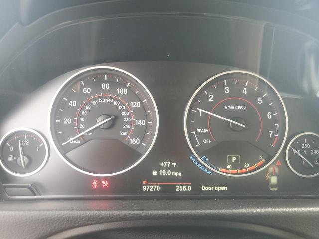 2018 BMW 330 I WBA8B9G58JNV00119