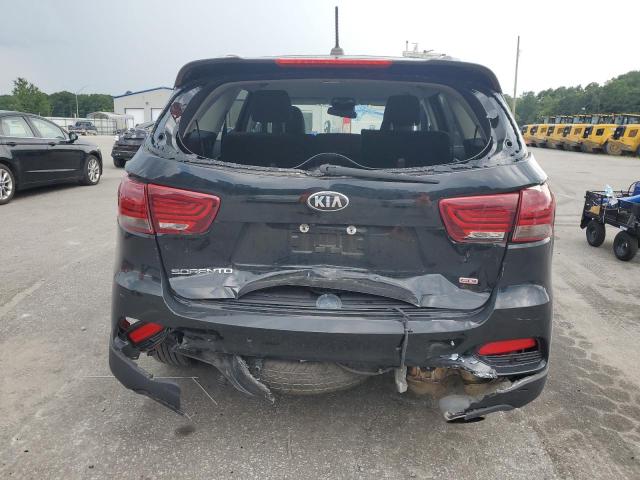 2020 KIA SORENTO L 5XYPGDA32LG659416
