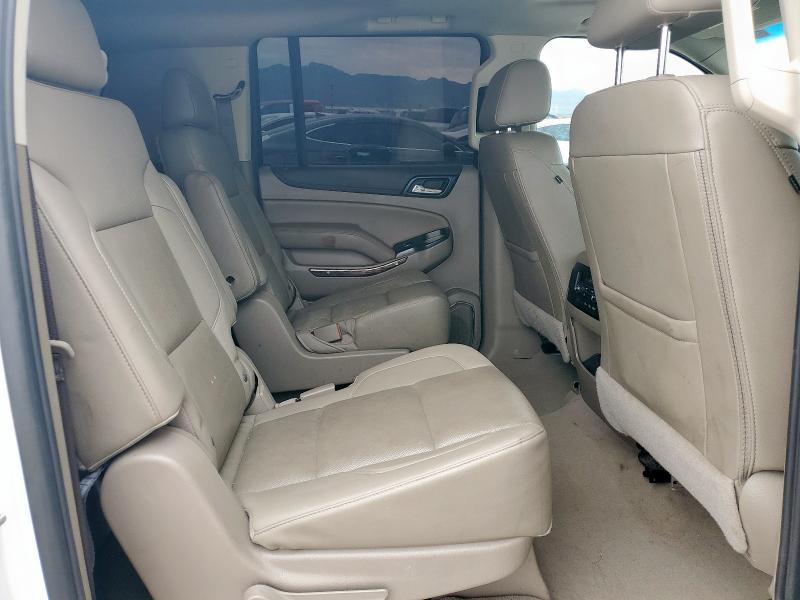 2019 GMC YUKON XL SLE 1GKS2GKC0KR194650