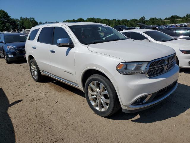 Vin: 1c4rdjeg9hc703842, lot: 63220665, dodge durango citadel 20174