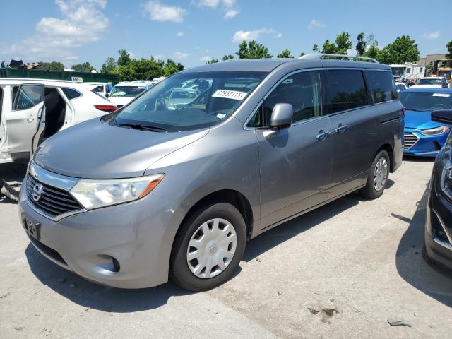 Vin: jn8ae2kp2b9001679, lot: 62957115, nissan quest s 2011 img_1