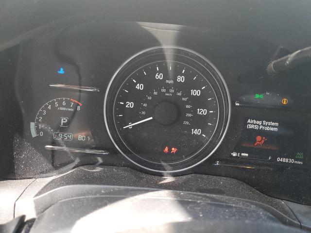 2020 HONDA HR-V EX 3CZRU6H53LM708012