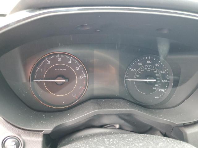2022 SUBARU IMPREZA 4S3GTAB64N3702728