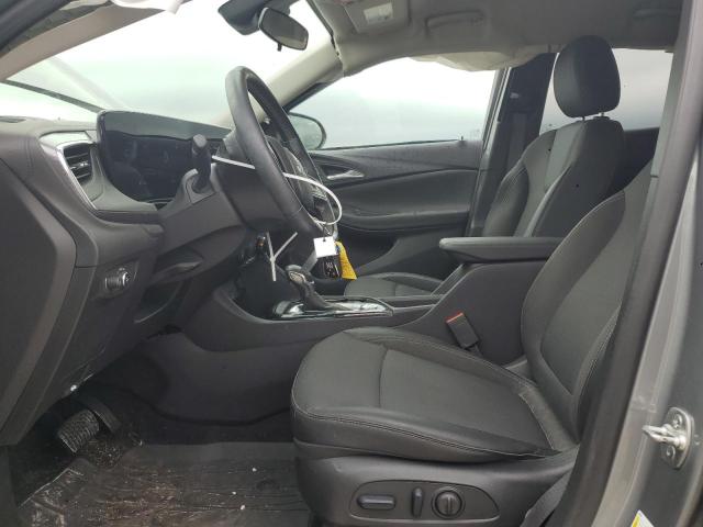 2024 BUICK ENCORE GX KL4AMCSL6RB106627