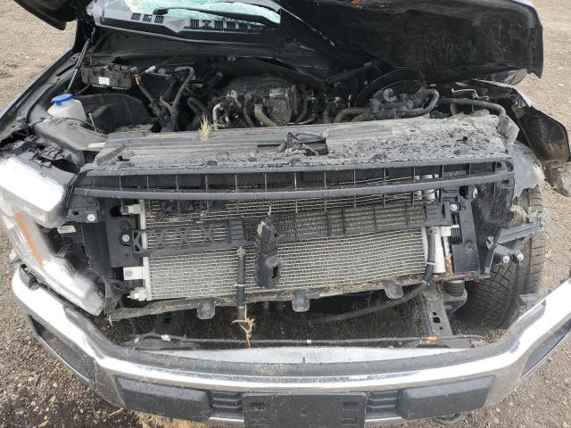 2020 FORD F150 1FTMF1EB5LKD83314