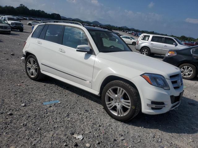2015 MERCEDES-BENZ GLK 350 WDCGG5HB6FG400121
