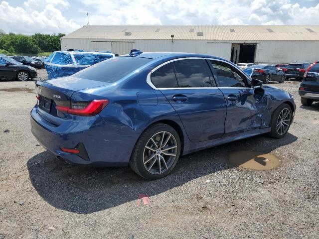 2021 BMW 330XI 3MW5R7J01M8C02390