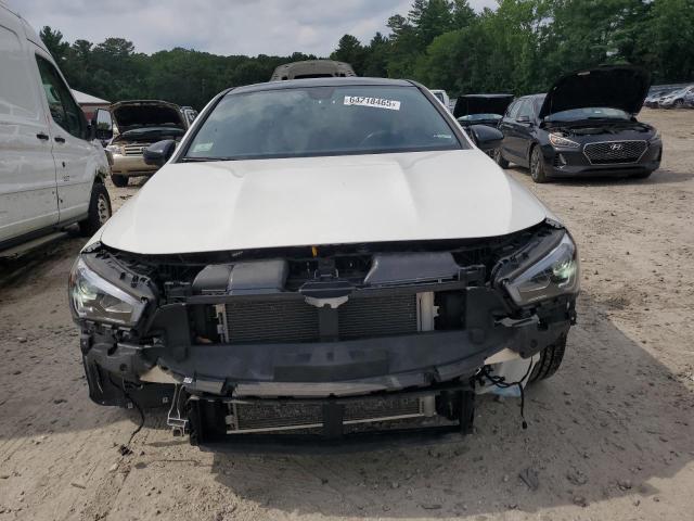 2023 MERCEDES-BENZ CLA 250 4M W1K5J4HB9PN335955