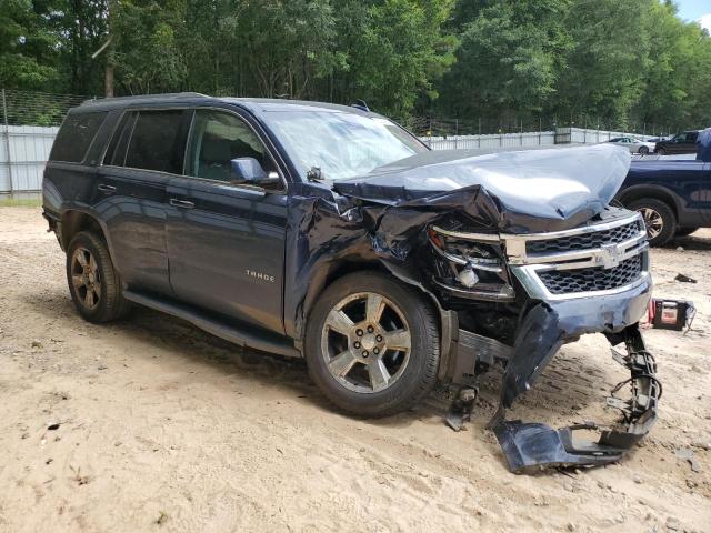 2020 CHEVROLET TAHOE C1500 LT 1GNSCBKC6LR200696
