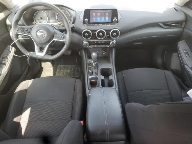 2022 NISSAN SENTRA S - 3N1AB8BV8NY211646
