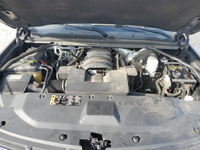 2017 CHEVROLET TAHOE C1500 LT 1GNSCBKC7HR202206