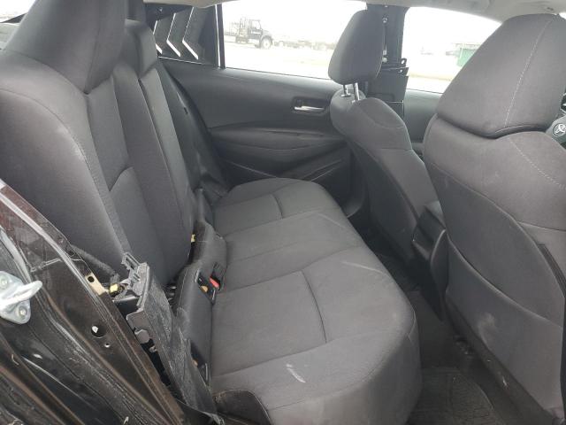 2021 TOYOTA COROLLA LE - 5YFEPMAE3MP192609