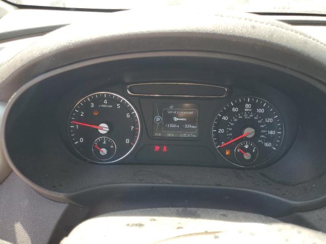 2016 KIA SORENTO LX - 5XYPGDA36GG063716
