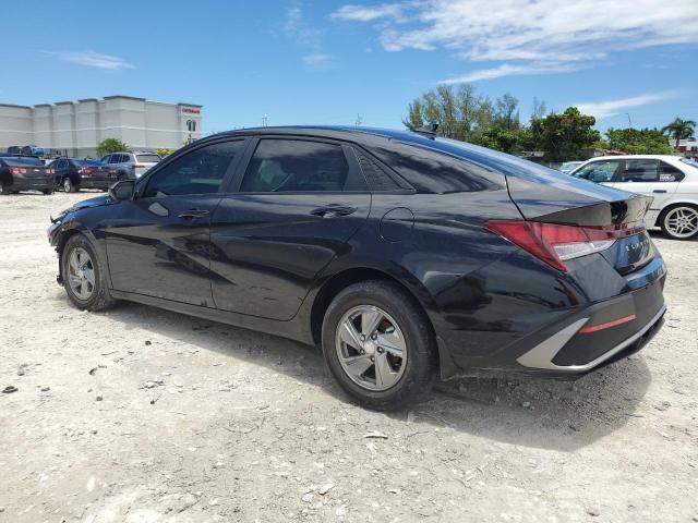 2025 HYUNDAI ELANTRA SE KMHLL4DG1SU030523