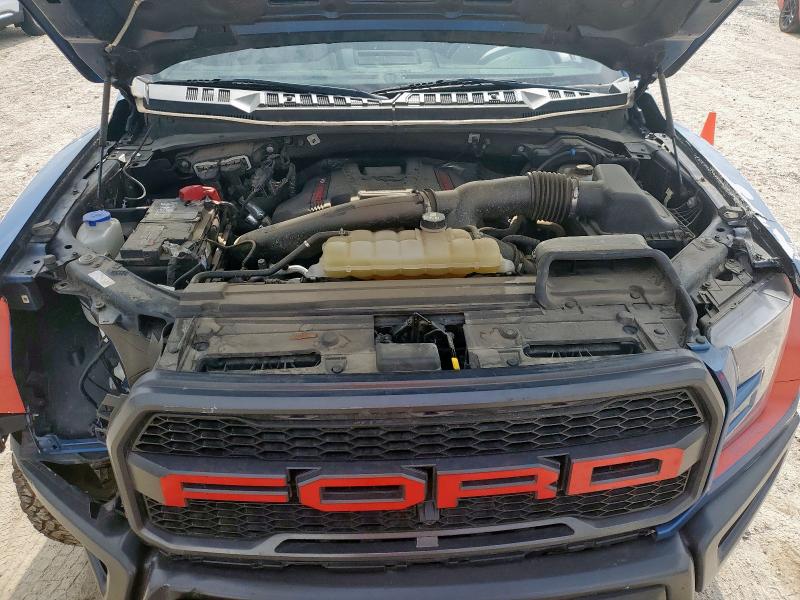 2019 FORD F150 RAPTO 1FTFW1RG4KFA18354