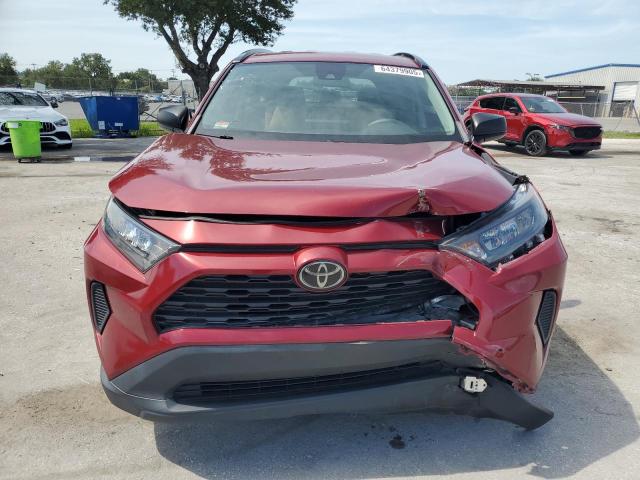 2020 TOYOTA RAV4 LE 2T3H1RFV5LW068740