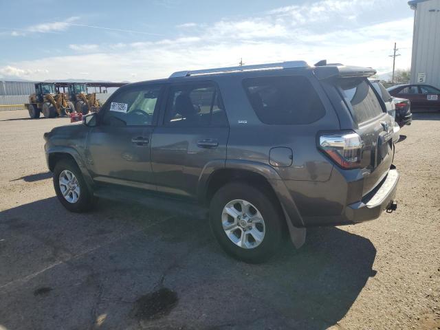 2016 TOYOTA 4RUNNER SR JTEZU5JR9G5116778