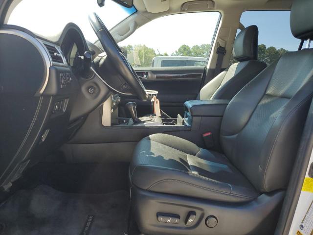 2017 LEXUS GX 460 JTJBM7FX9H5171979